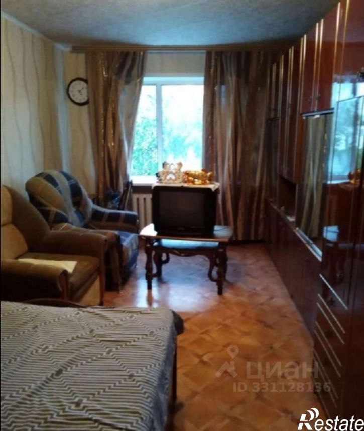 3-комн квартира улица Георгия Димитрова, 37А,  д. 37А