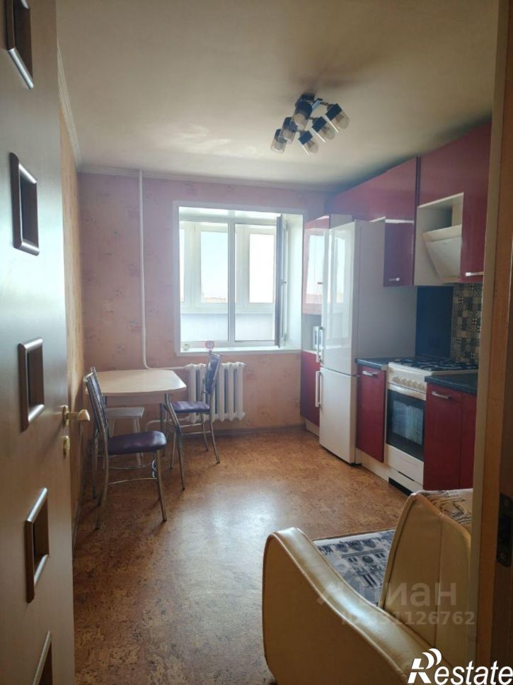 1-комн квартира улица Дыбенко, 118А,  д. 118А