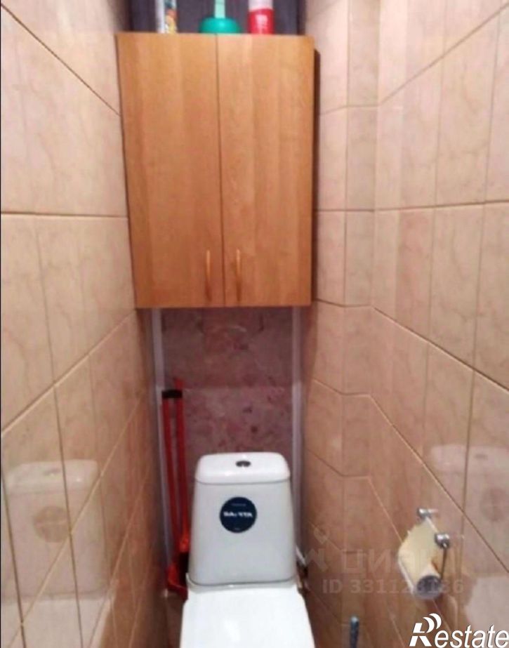 3-комн квартира улица Георгия Димитрова, 37А,  д. 37А