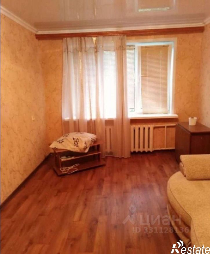 3-комн квартира улица Георгия Димитрова, 37А,  д. 37А