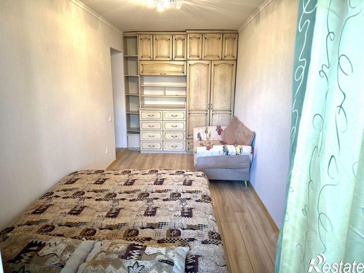 2-комн квартира проспект Карла Маркса, 59,  д. 59
