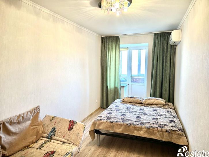 2-комн квартира проспект Карла Маркса, 59,  д. 59