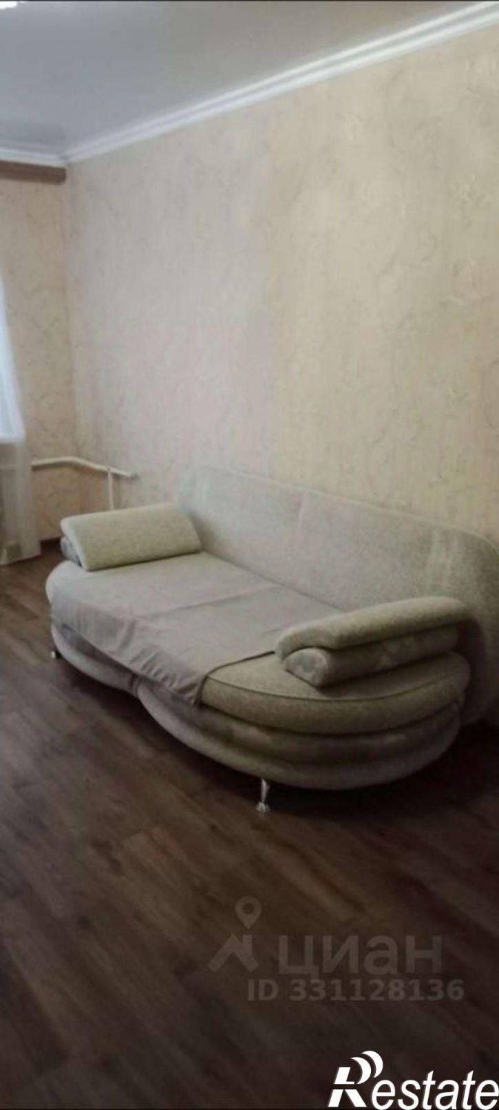 3-комн квартира улица Георгия Димитрова, 37А,  д. 37А