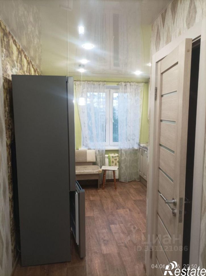 2-комн квартира улица Георгия Димитрова, 113,  д. 113