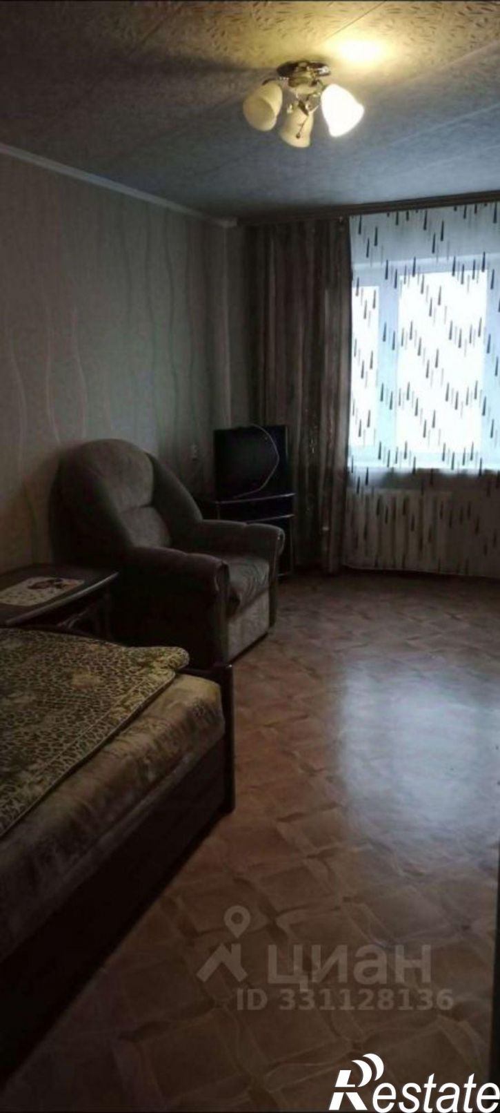 3-комн квартира улица Георгия Димитрова, 37А,  д. 37А