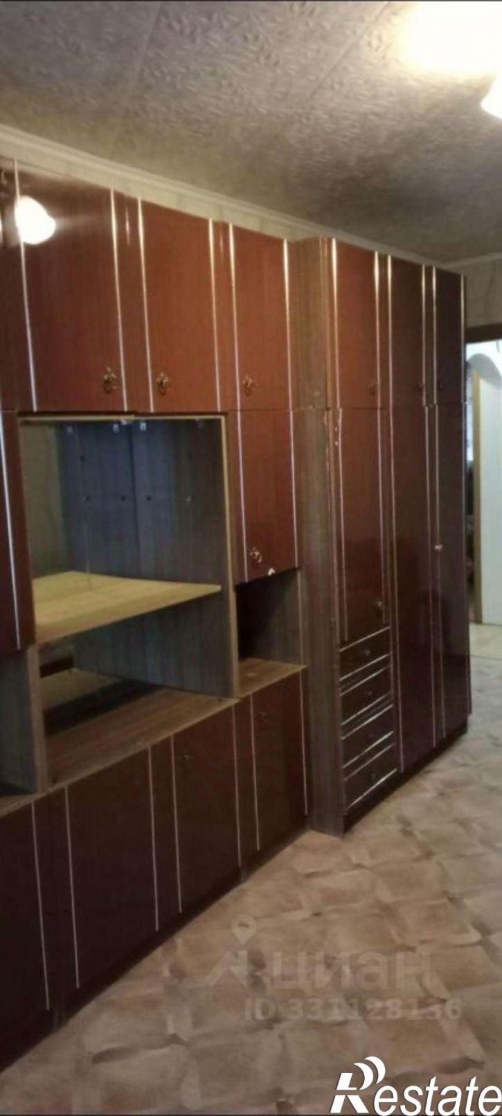 3-комн квартира улица Георгия Димитрова, 37А,  д. 37А
