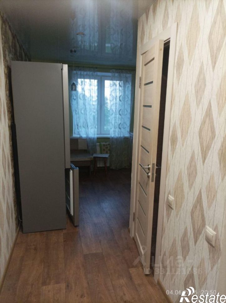 2-комн квартира улица Георгия Димитрова, 113,  д. 113