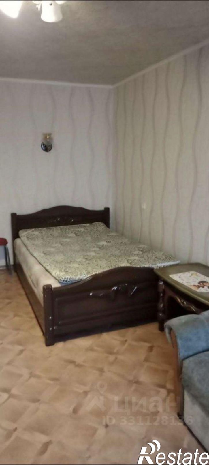3-комн квартира улица Георгия Димитрова, 37А,  д. 37А
