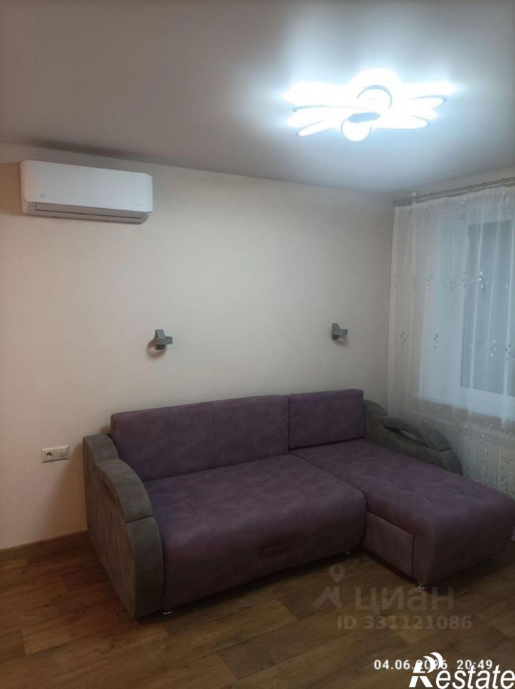 2-комн квартира улица Георгия Димитрова, 113,  д. 113