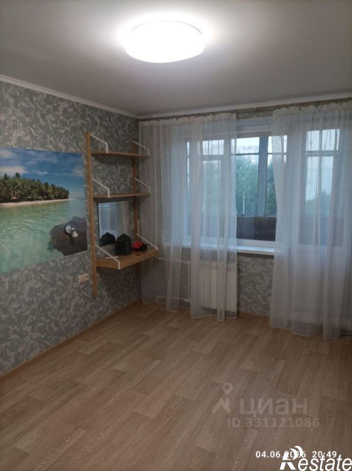 2-комн квартира улица Георгия Димитрова, 113,  д. 113