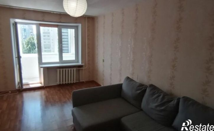 1-комн квартира Ново-Садовая улица, 30,  д. 30