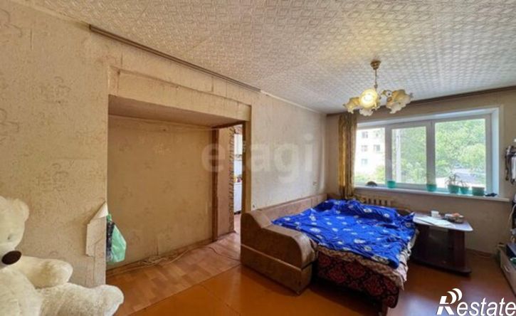 1-комн квартира улица Георгия Димитрова, 22,  д. 22