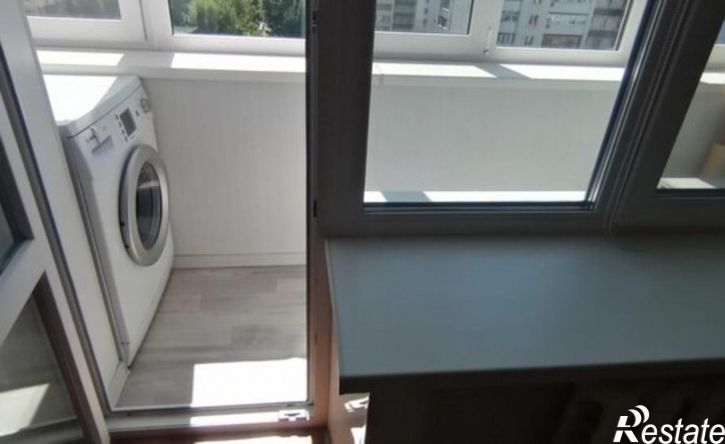 1-комн квартира Ново-Садовая улица, 30,  д. 30