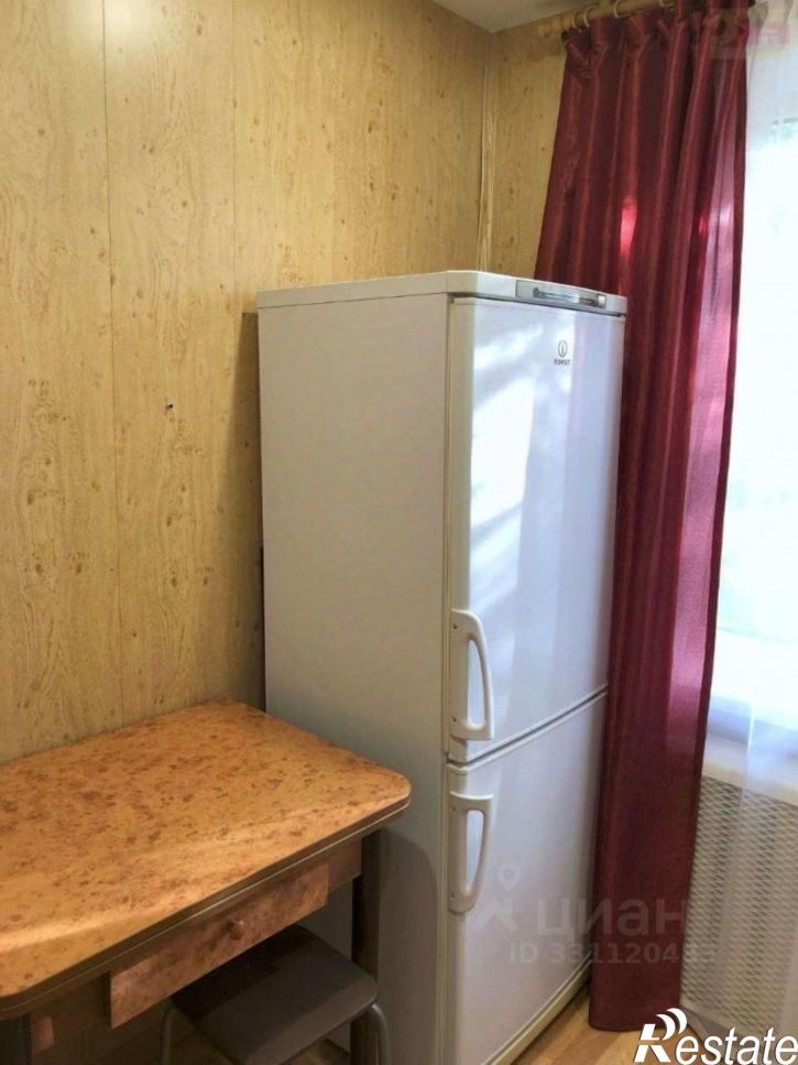 1-комн квартира ул Георгия Димитрова, 37,  д. 37
