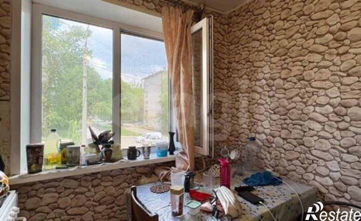 1-комн квартира улица Георгия Димитрова, 22,  д. 22