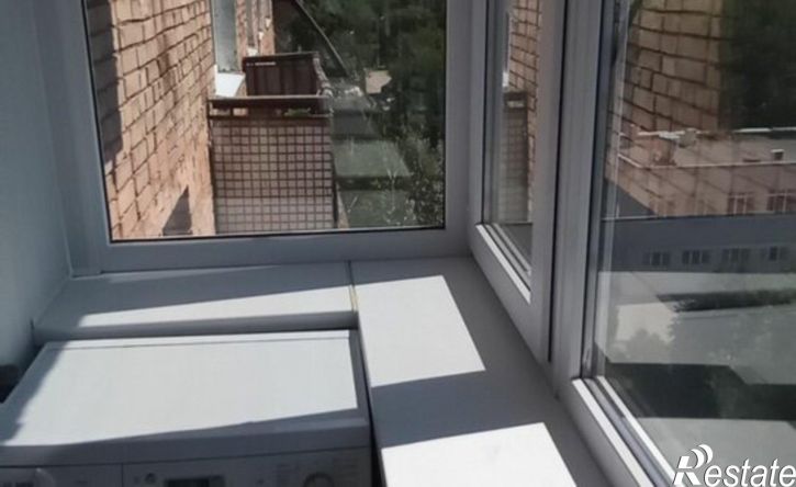 1-комн квартира Ново-Садовая улица, 30,  д. 30