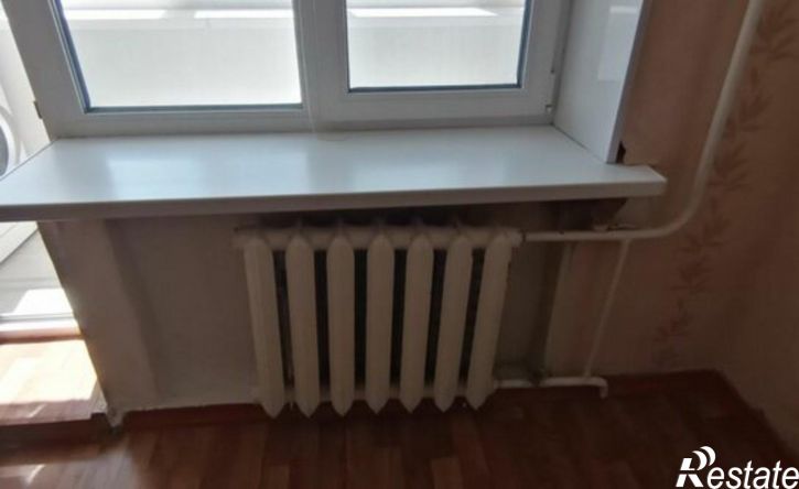 1-комн квартира Ново-Садовая улица, 30,  д. 30