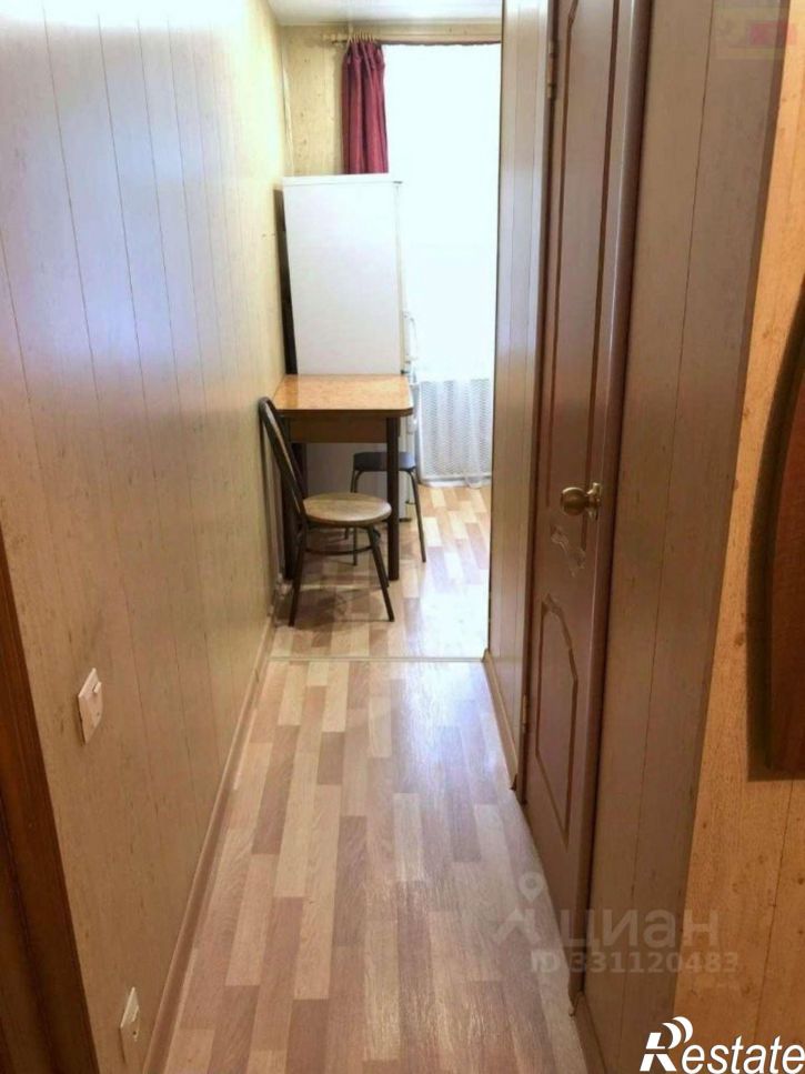 1-комн квартира ул Георгия Димитрова, 37,  д. 37