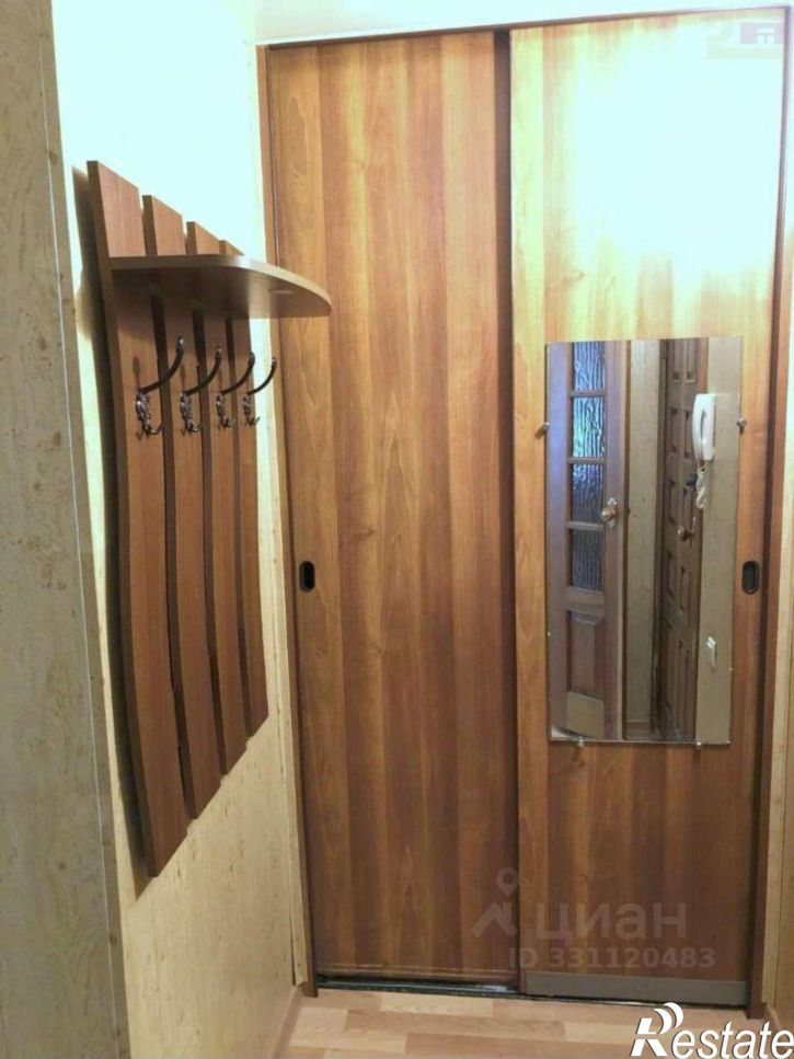 1-комн квартира ул Георгия Димитрова, 37,  д. 37