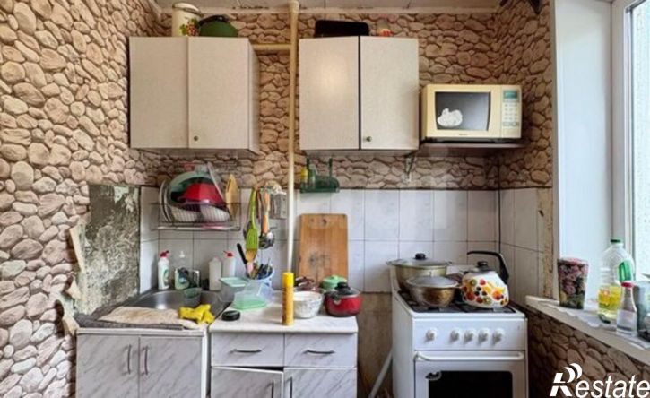 1-комн квартира улица Георгия Димитрова, 22,  д. 22