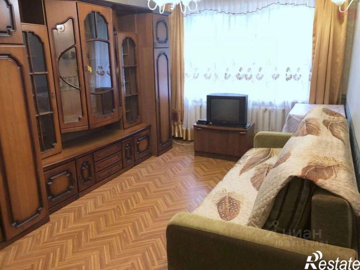 1-комн квартира ул Георгия Димитрова, 37,  д. 37