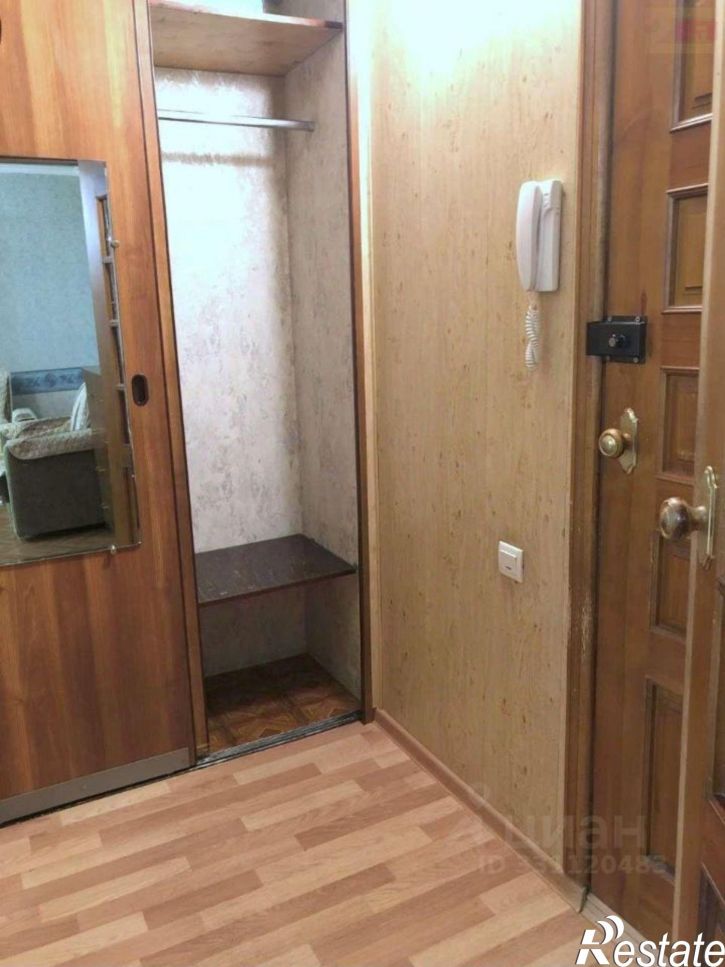 1-комн квартира ул Георгия Димитрова, 37,  д. 37