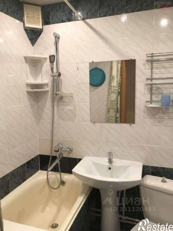 1-комн квартира ул Георгия Димитрова, 37,  д. 37