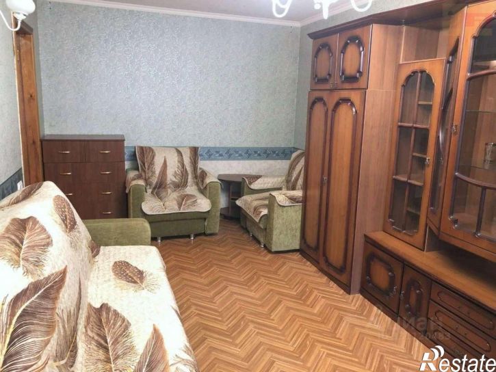1-комн квартира ул Георгия Димитрова, 37,  д. 37