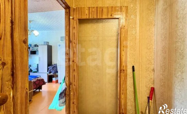 1-комн квартира улица Георгия Димитрова, 22,  д. 22