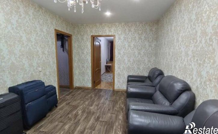 3-комн квартира улица Авроры, 110А,  д. 110А