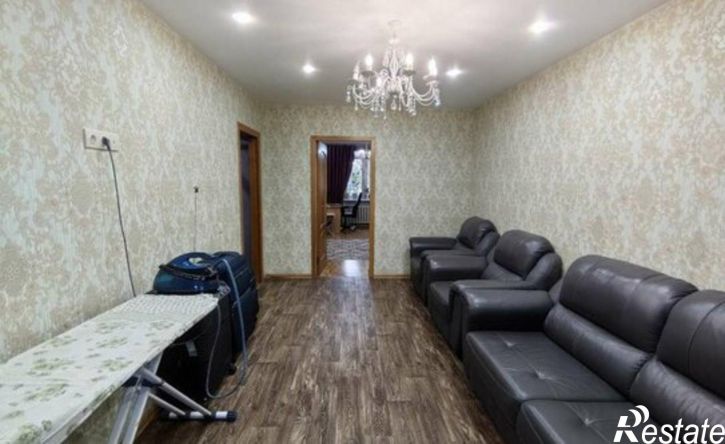 3-комн квартира улица Авроры, 110А,  д. 110А