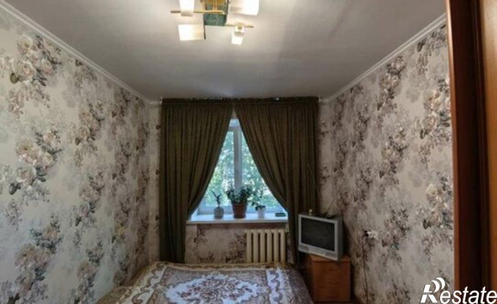 3-комн квартира улица Авроры, 110А,  д. 110А
