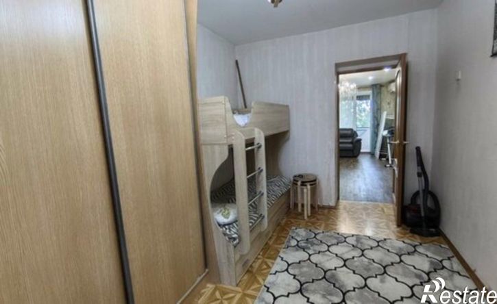 3-комн квартира улица Авроры, 110А,  д. 110А