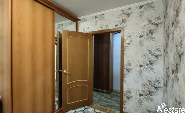 3-комн квартира улица Авроры, 110А,  д. 110А