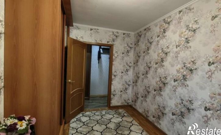 3-комн квартира улица Авроры, 110А,  д. 110А