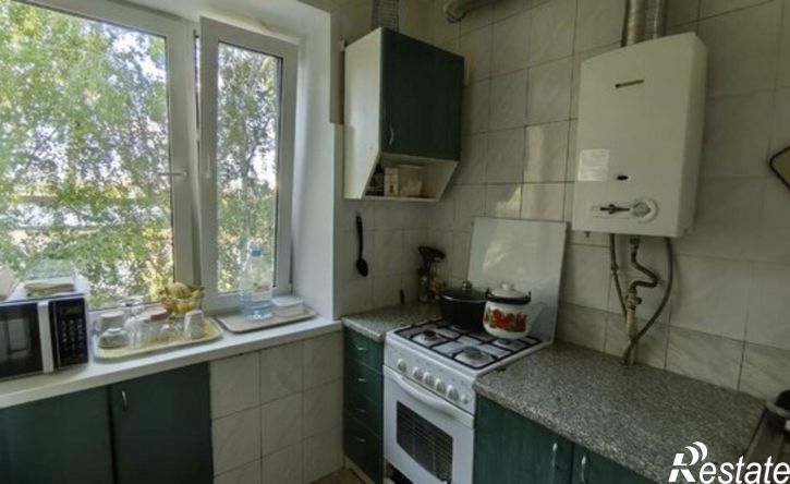 3-комн квартира улица Авроры, 110А,  д. 110А