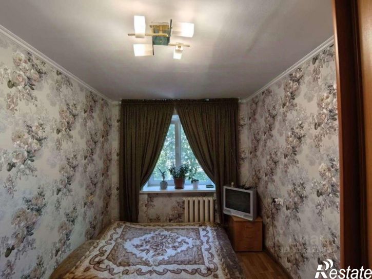 3-комн квартира улица Авроры, 110А,  д. 110А
