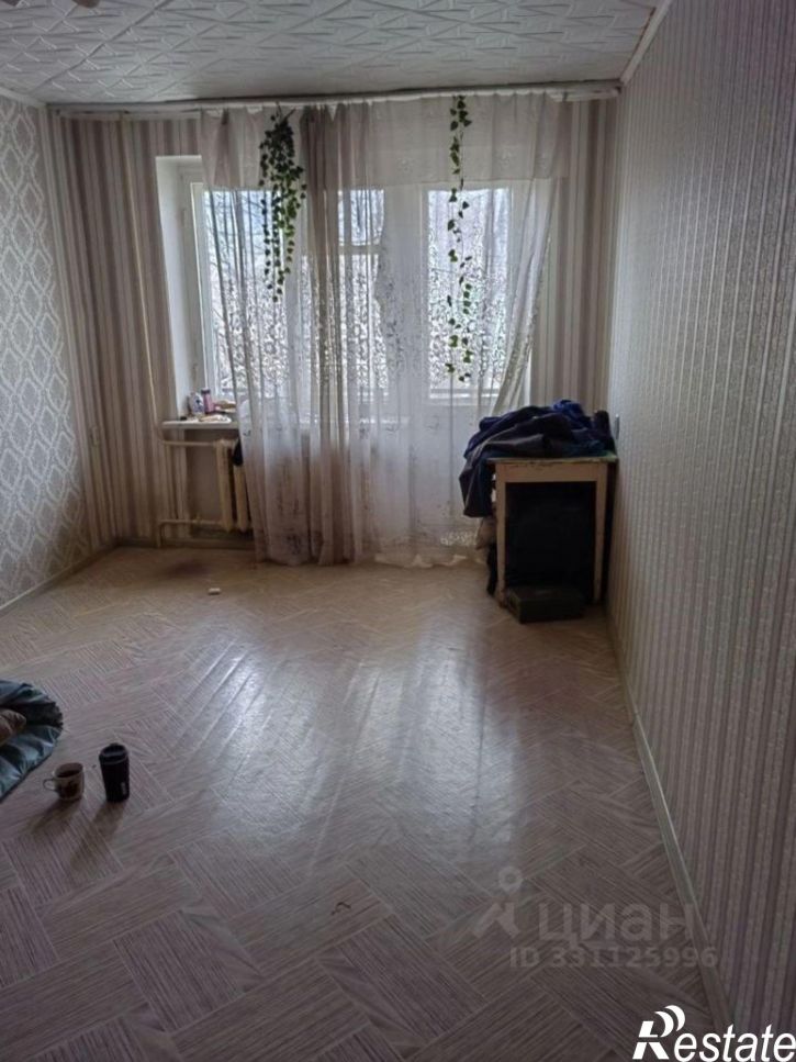 2-комн квартира улица Свободы, 220,  д. 220