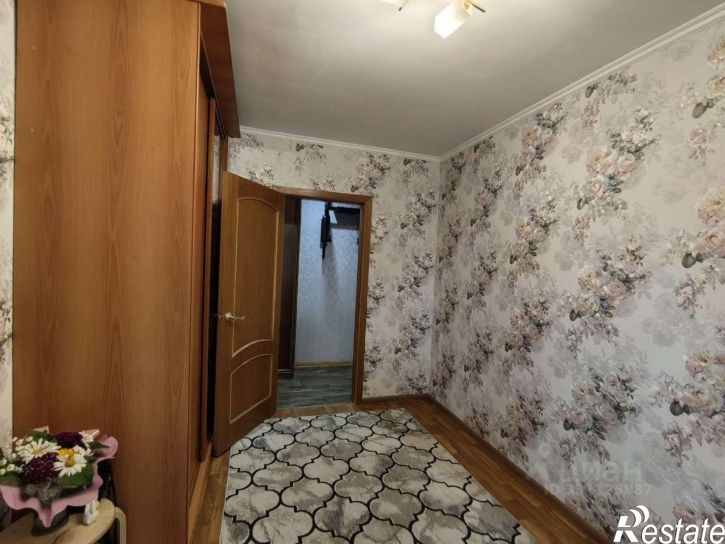 3-комн квартира улица Авроры, 110А,  д. 110А