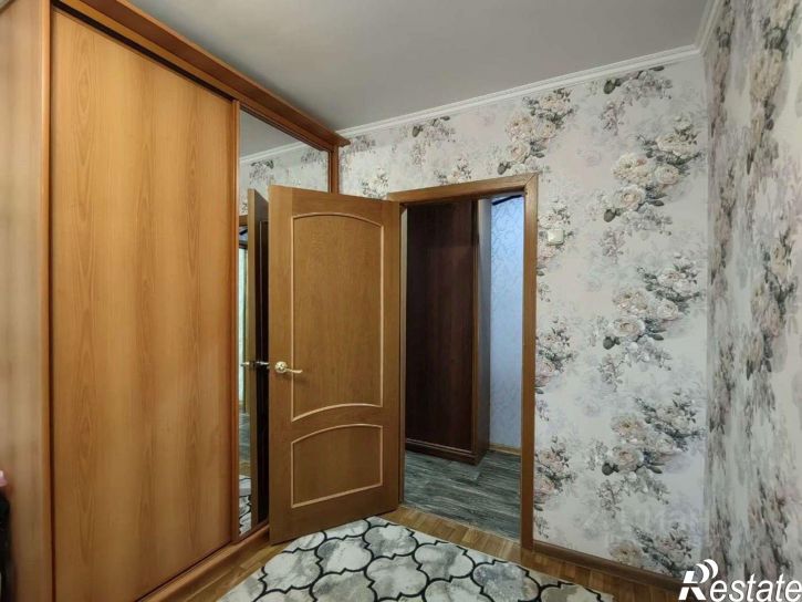 3-комн квартира улица Авроры, 110А,  д. 110А