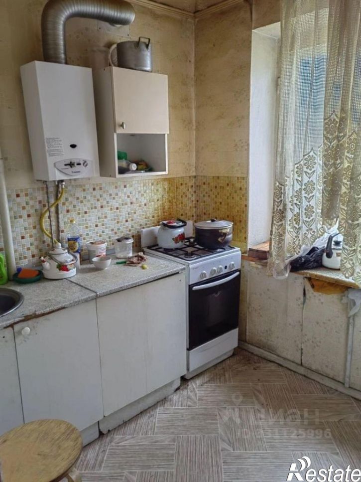 2-комн квартира улица Свободы, 220,  д. 220