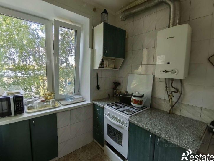 3-комн квартира улица Авроры, 110А,  д. 110А