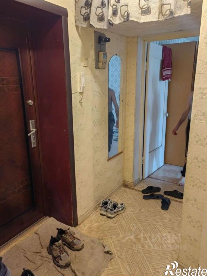 2-комн квартира улица Свободы, 220,  д. 220