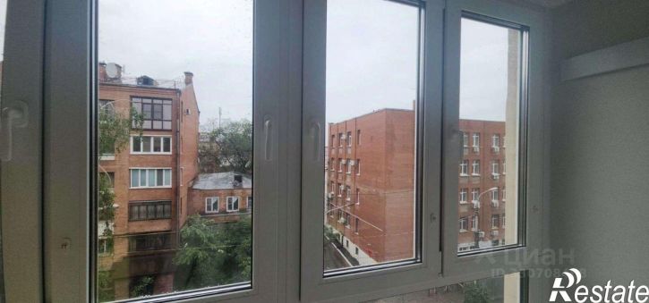 2-комн квартира улица Алексея Толстого, 26/28,  д. 26/28