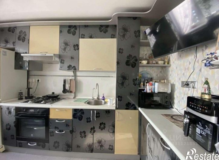 2-комн квартира ул Хасановская, 10,  д. 10