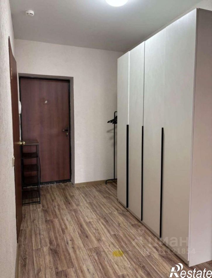 1-комн квартира