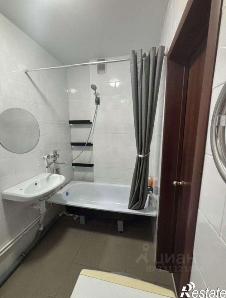 1-комн квартира
