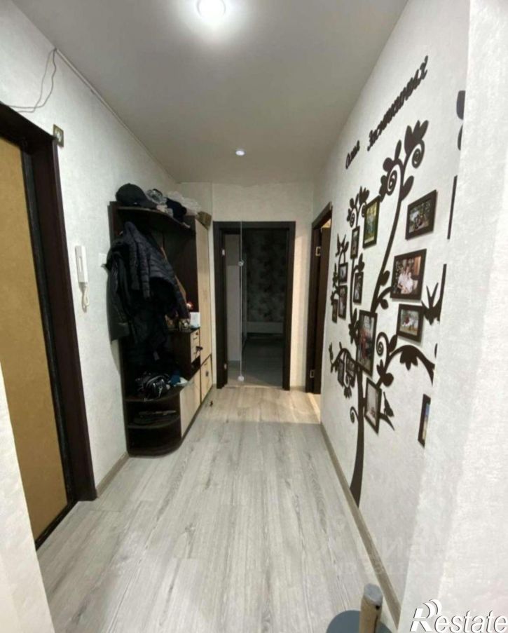 2-комн квартира ул Хасановская, 10,  д. 10