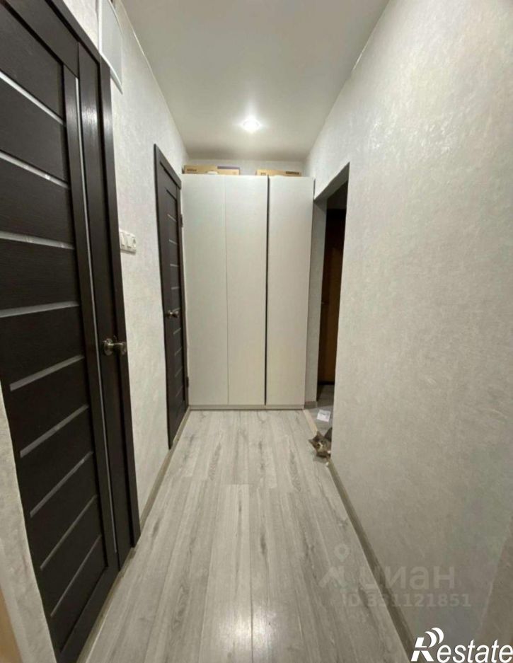 2-комн квартира ул Хасановская, 10,  д. 10