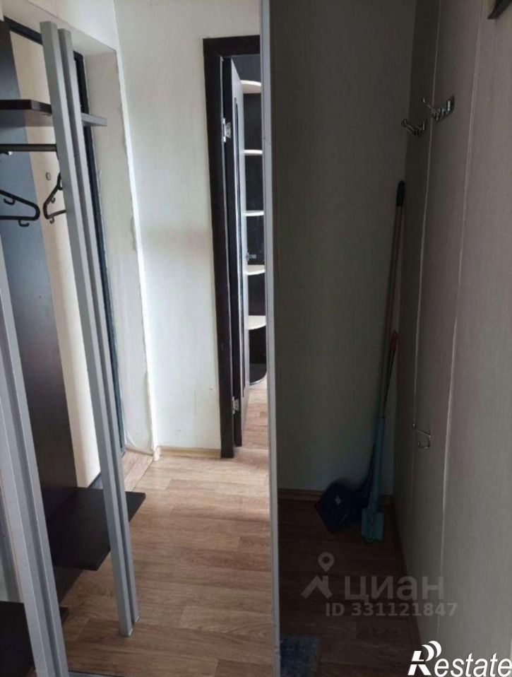 1-комн квартира ул Новокомсомольская, 7,  д. 7